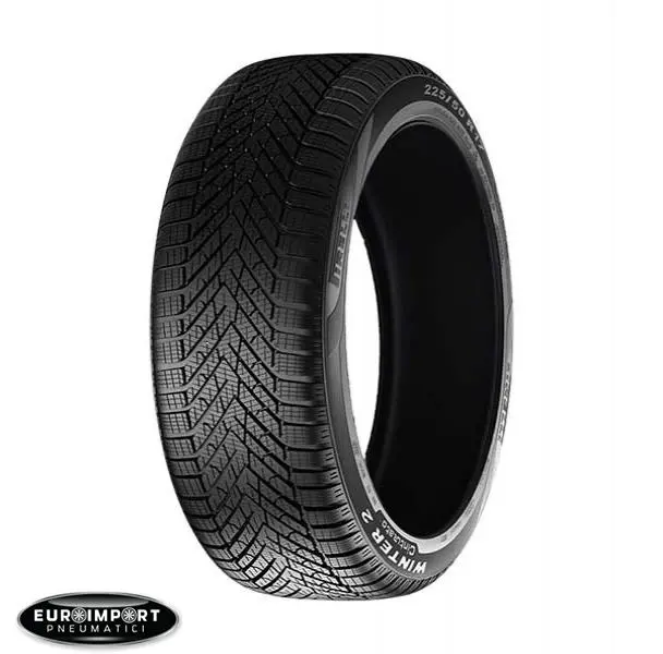 Pirelli Cinturato Winter 2  195/60 R18 96 H  XL  TL DOT 2024